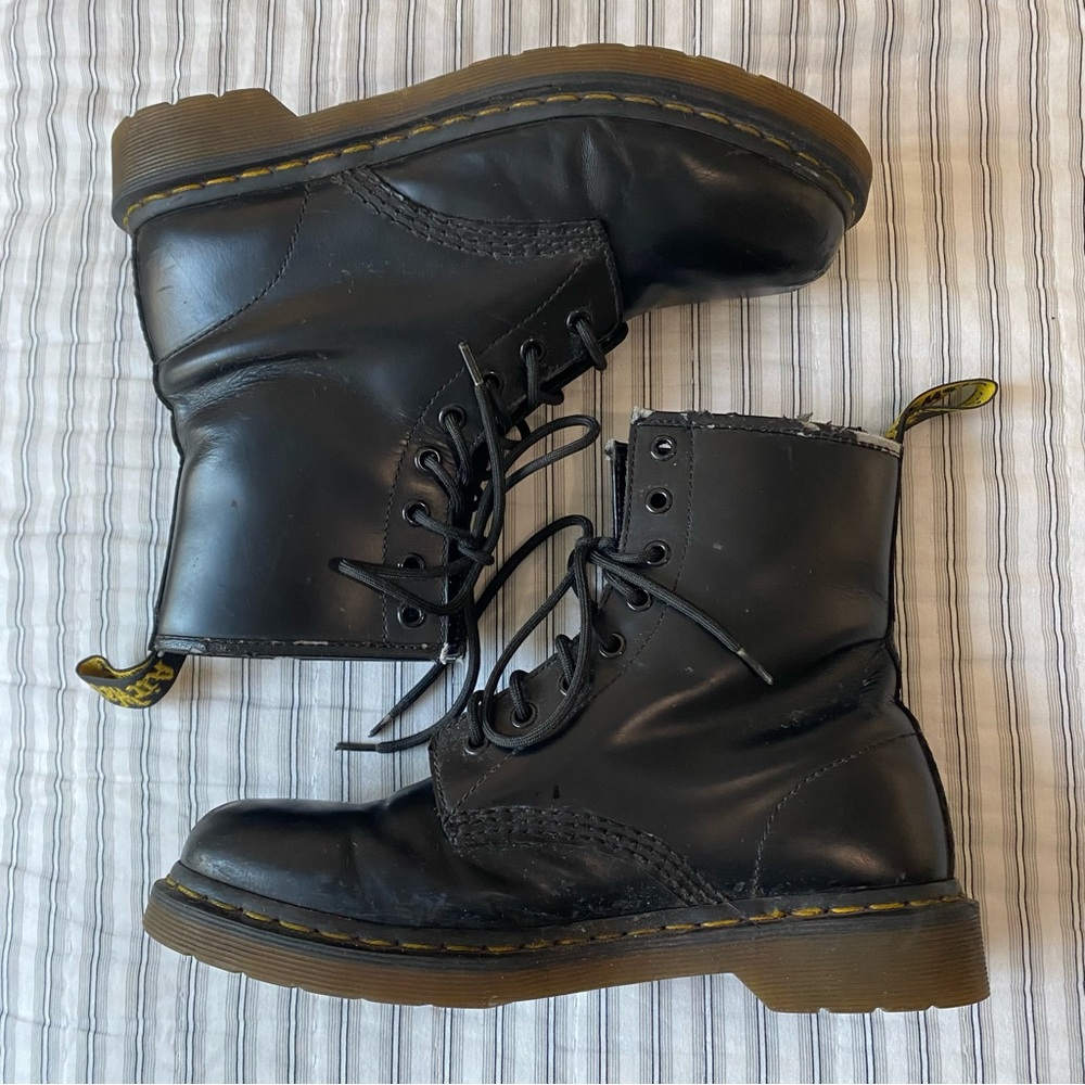 Doc Martens